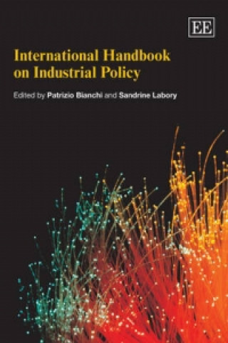 Buch International Handbook on Industrial Policy 