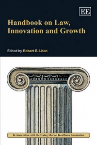 Carte Handbook on Law, Innovation and Growth 