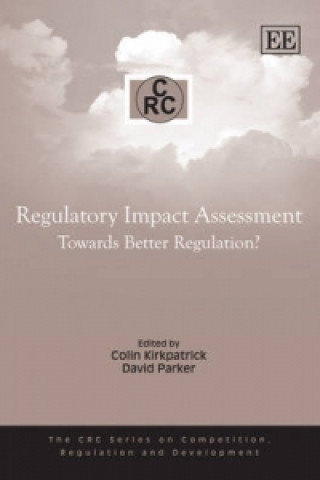 Carte Regulatory Impact Assessment - Towards Better Regulation? 