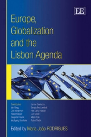 Carte Europe, Globalization and the Lisbon Agenda 