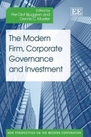 Carte Modern Firm, Corporate Governance and Investment 