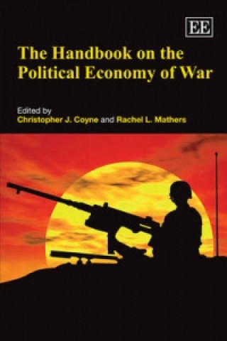 Buch Handbook on the Political Economy of War 