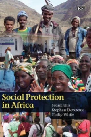 Carte Social Protection in Africa Frank Ellis