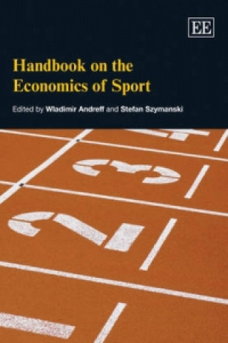 Libro Handbook on the Economics of Sport 