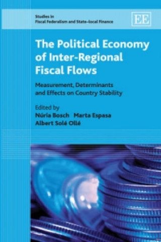 Carte Political Economy of Inter-Regional Fiscal Flows 