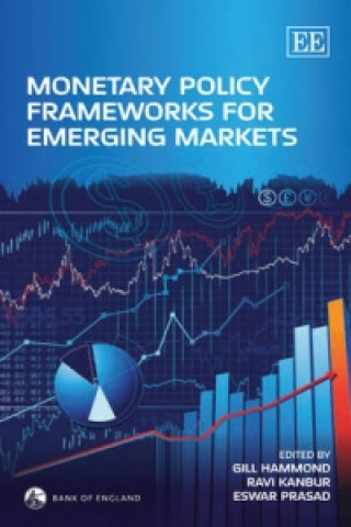 Buch Monetary Policy Frameworks for Emerging Markets 