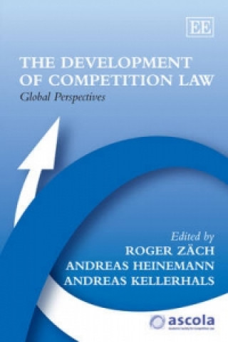 Carte Development of Competition Law 