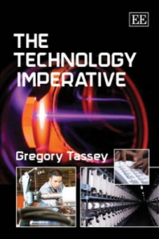 Libro Technology Imperative Gregory Tassey