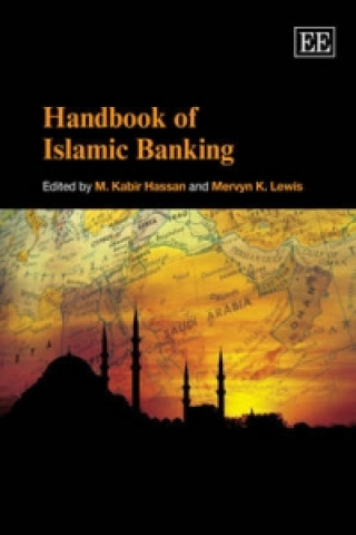 Książka Handbook of Islamic Banking 