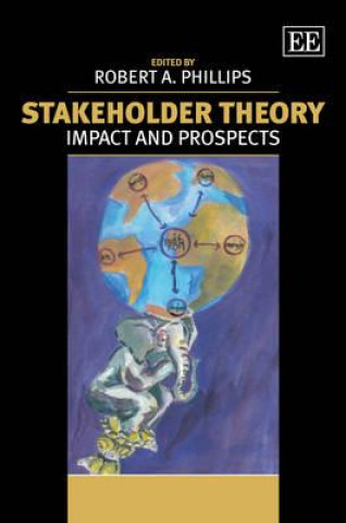 Book Stakeholder Theory Robert A. Phillips