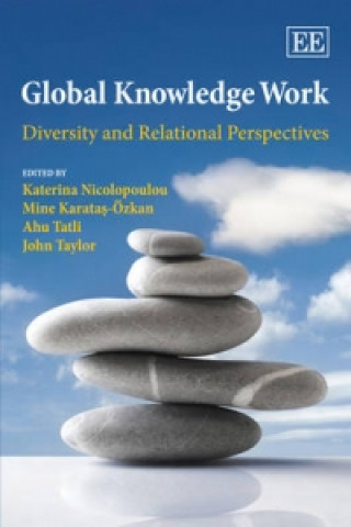 Buch Global Knowledge Work 