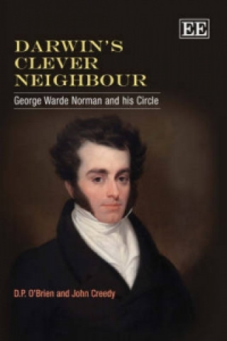 Carte Darwin's Clever Neighbour - George Warde Norman and his Circle D.P. O'Brien