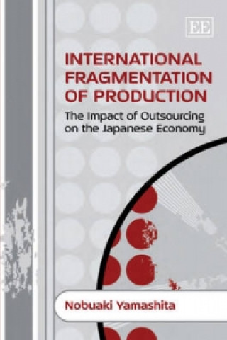 Carte International Fragmentation of Production Nobuaki Yamashita
