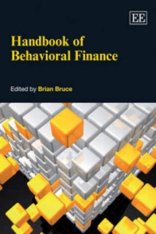 Książka Handbook of Behavioral Finance 