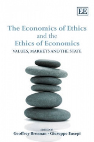 Kniha Economics of Ethics and the Ethics of Economics 