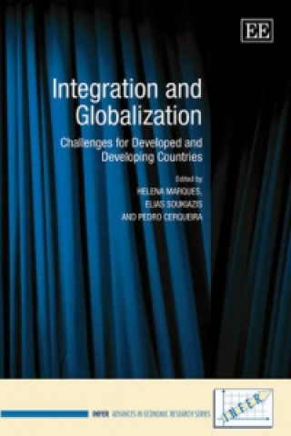 Buch Integration and Globalization Helena Marques