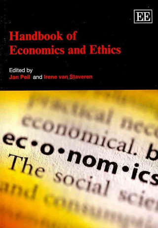 Book Handbook of Economics and Ethics 