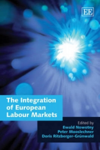 Libro Integration of European Labour Markets 