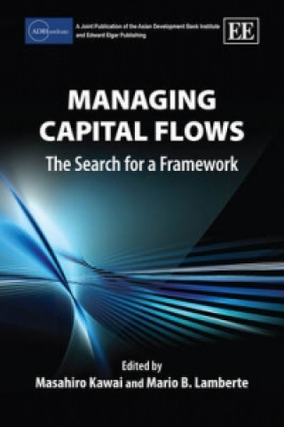 Kniha Managing Capital Flows 