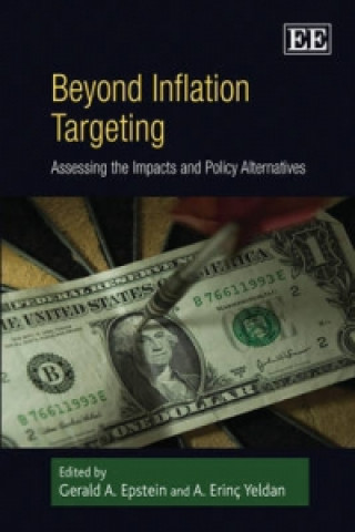 Boek Beyond Inflation Targeting Gerald A. Epstein