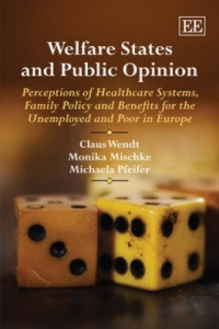 Carte Welfare States and Public Opinion - Perceptions of Healthcare Systems, Family Policy and Benefits for the Unemployed and Poor in Europe Claus Wendt