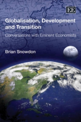Carte Globalisation, Development and Transition Brian Snowdon