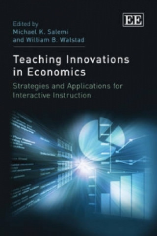 Könyv Teaching Innovations in Economics 