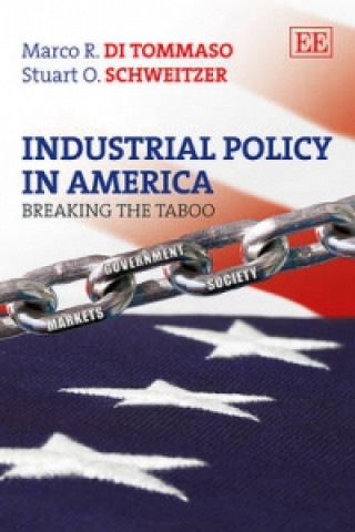 Livre Industrial Policy in America Marco R. DiTommaso