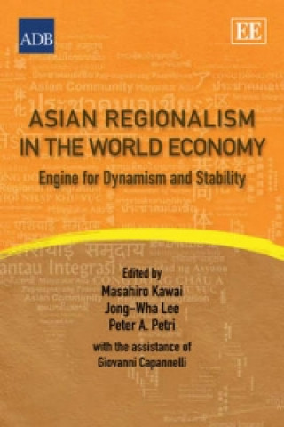 Carte Asian Regionalism in the World Economy 