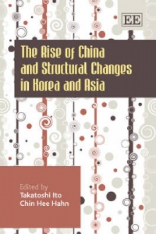 Carte Rise of China and Structural Changes in Korea and Asia 