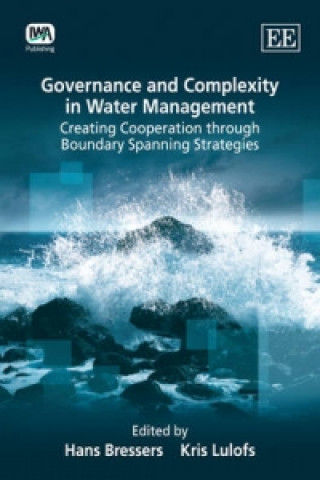 Kniha Governance and Complexity in Water Management 