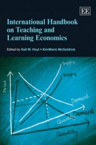Carte International Handbook on Teaching and Learning Economics 