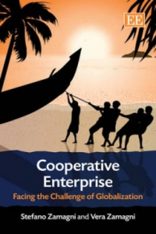 Carte Cooperative Enterprise - Facing the Challenge of Globalization Stefano Zamagni