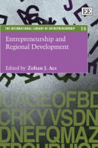 Carte Entrepreneurship and Regional Development 