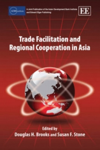 Könyv Trade Facilitation and Regional Cooperation in Asia 