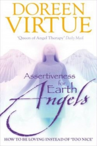 Carte Assertiveness for Earth Angels Doreen Virtue