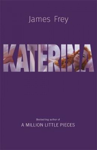 Könyv Katerina James Frey