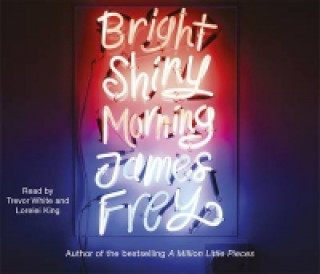 Audio Bright Shiny Morning James Frey
