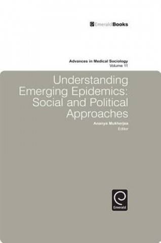 Kniha Understanding Emerging Epidemics Giandomenica Becchio