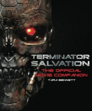Книга Terminator Salvation Tara Bennett