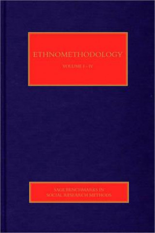 Carte Ethnomethodology 