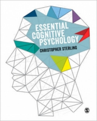 Книга Essential Cognitive Psychology Christopher H. Sterling