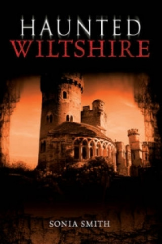 Könyv Haunted Wiltshire Sonia Smith