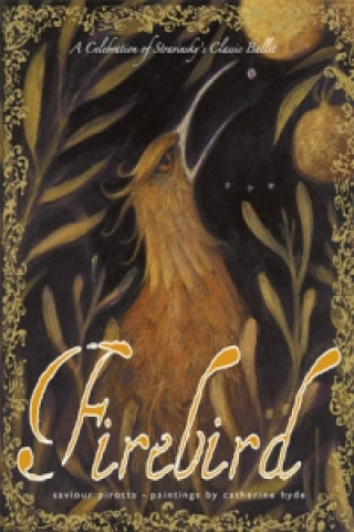 Buch Firebird Pirotta Saviou