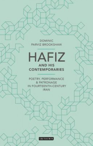 Book Hafiz and His Contemporaries Dominic Brookshaw