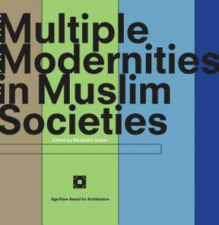 Kniha Multiple Modernities in Muslim Societies 