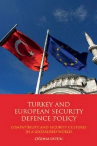 Carte Turkey and European Security Defence Policy Cigdem Ustun