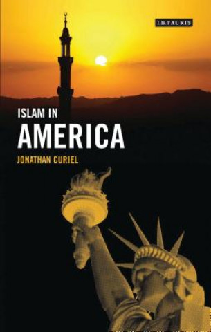 Buch Islam in America Jonathan Curiel