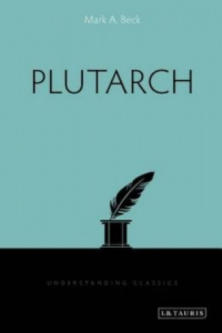 Livre Plutarch Mark Beck