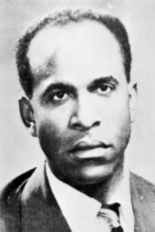 Könyv Frantz Fanon Leo Zeilig